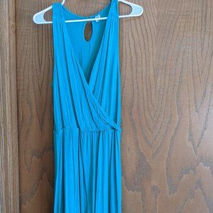 Old Navy Medium Green Dress